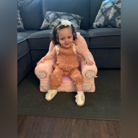 Baby Crib shoes size 6 to 9 months - Picture 5 of 16